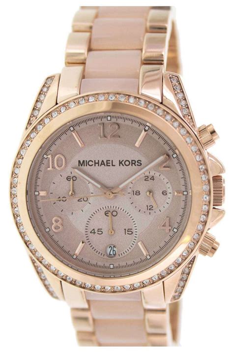 michael kors watches ksa|Women's Watches .